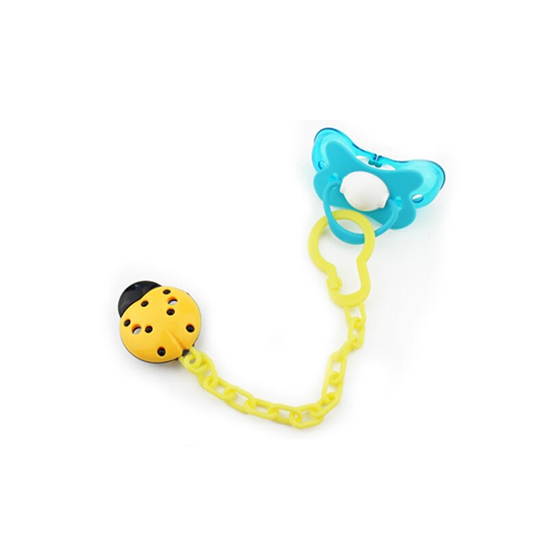 Dummy Chain Baby Pacifier Holder